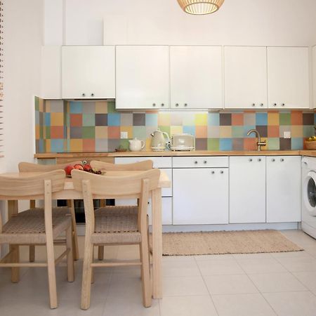 Bella Mare Sitia Apartment Стая снимка