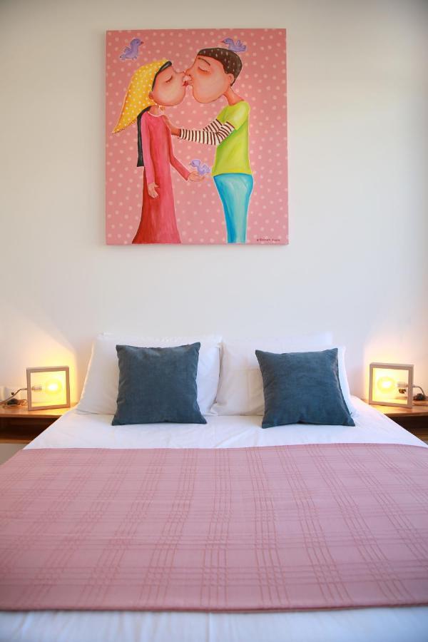 Bella Mare Sitia Apartment Екстериор снимка