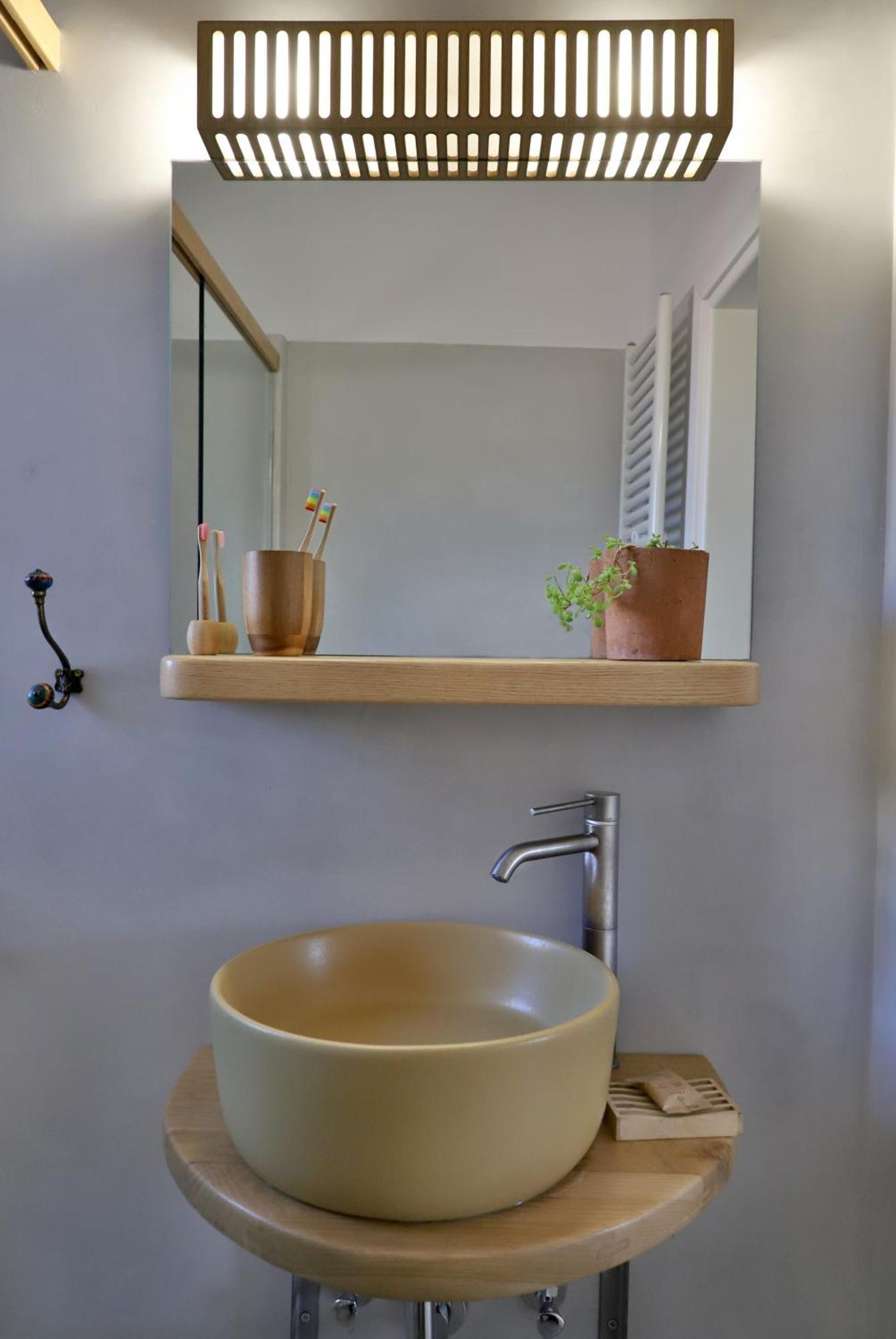 Bella Mare Sitia Apartment Екстериор снимка