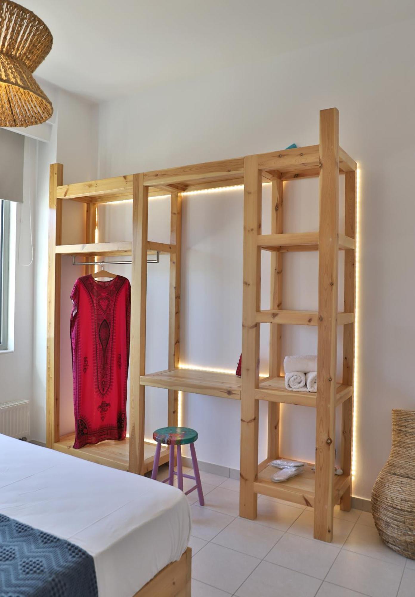 Bella Mare Sitia Apartment Екстериор снимка