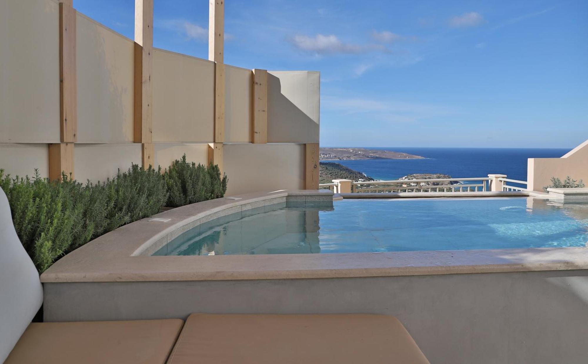 Bella Mare Sitia Apartment Екстериор снимка