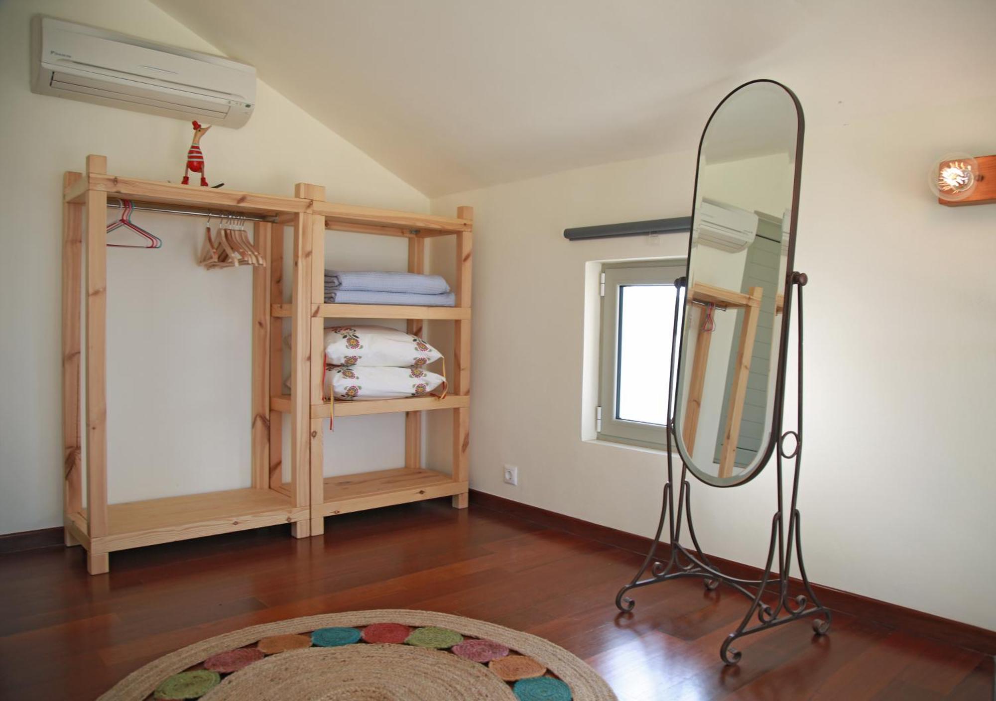 Bella Mare Sitia Apartment Стая снимка