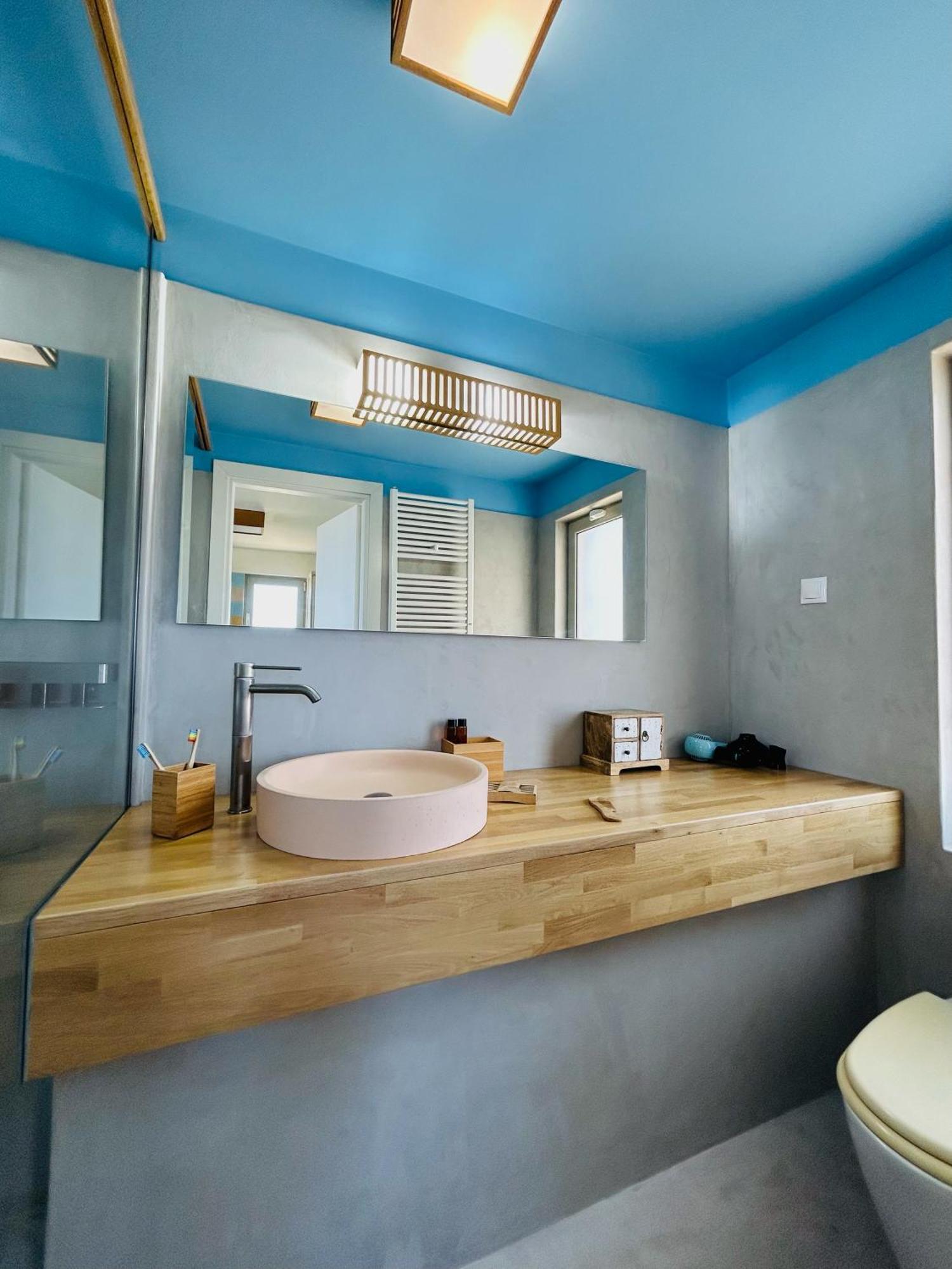 Bella Mare Sitia Apartment Екстериор снимка