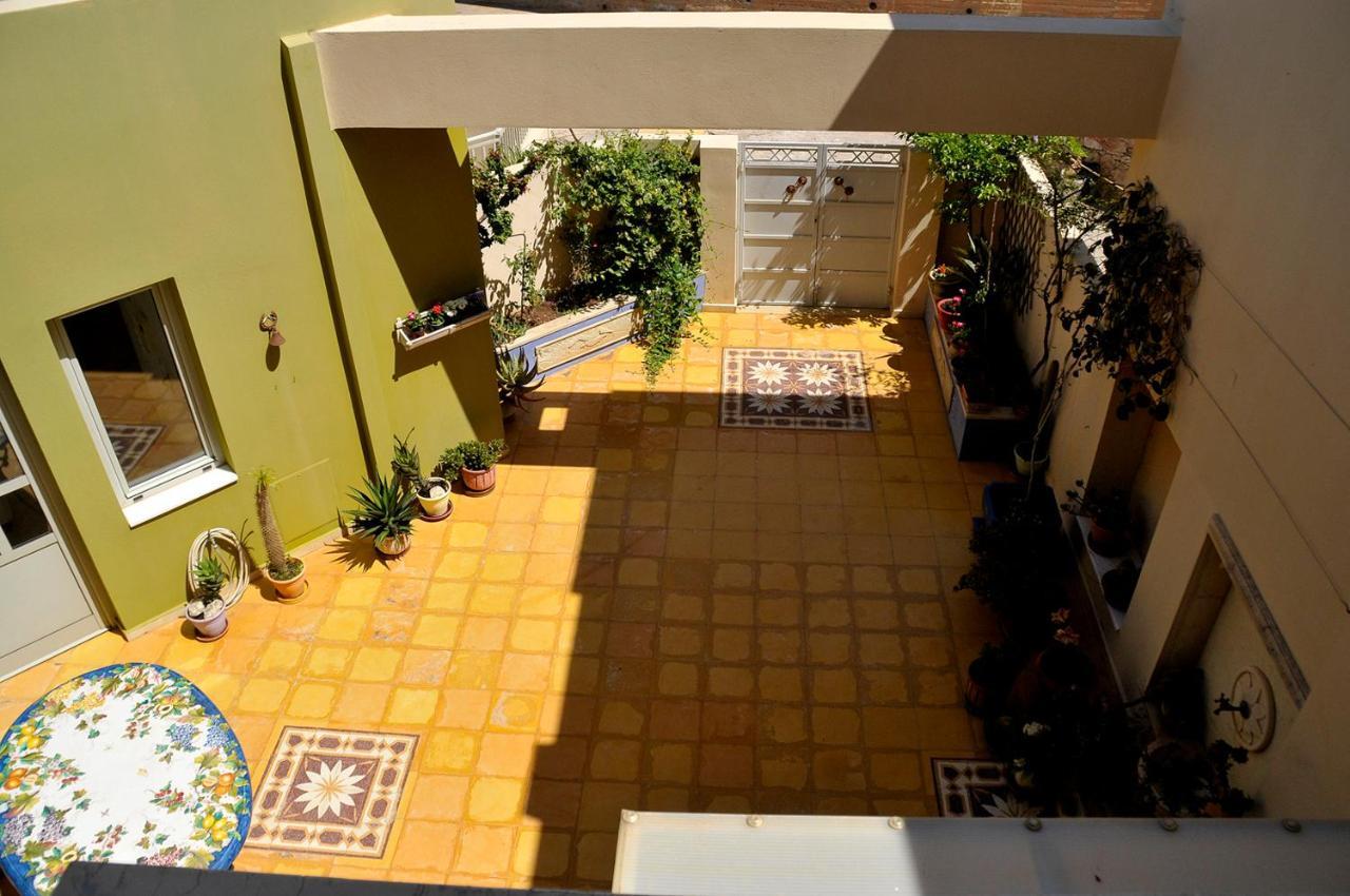 Bella Mare Sitia Apartment Екстериор снимка